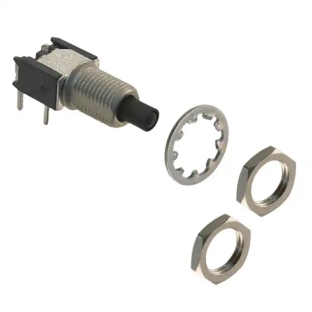 1825100-4 TE Connectivity ALCOSWITCH Switches electronic component