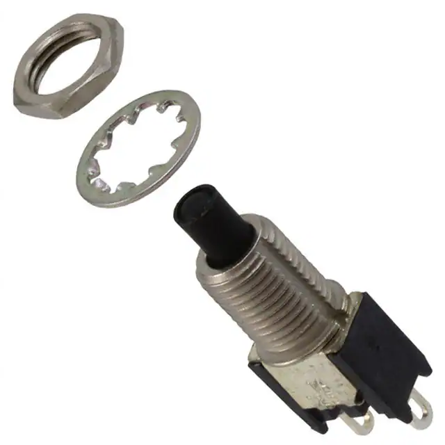 TPF13C0 TE Connectivity ALCOSWITCH Switches electronic component