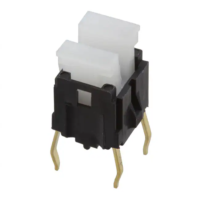 TR1-01 Nidec Components Corporation electronic component