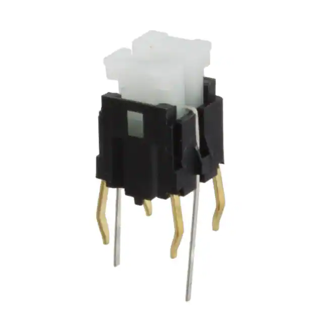 TR2-21-L5 Nidec Components Corporation electronic component