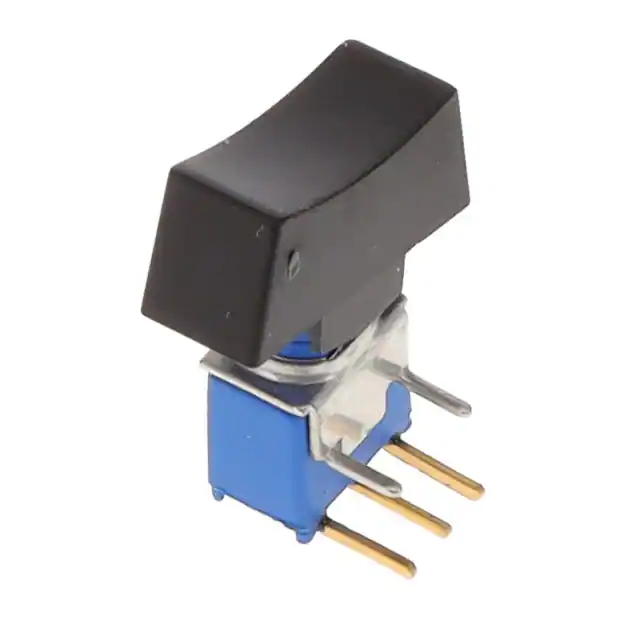 TR36W00000012 APEM Inc. electronic component