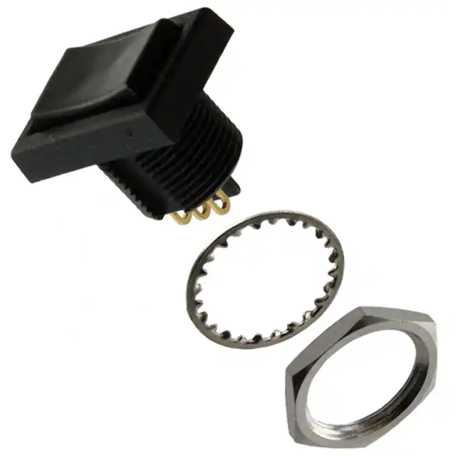 TRD11G10WL TE Connectivity ALCOSWITCH Switches electronic component