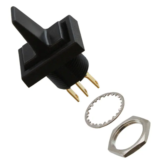 TRD11G20QC TE Connectivity ALCOSWITCH Switches electronic component