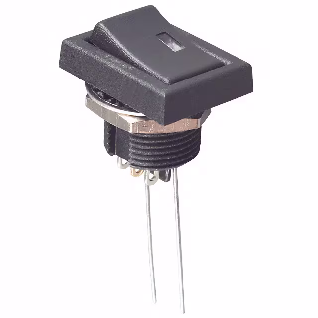 TRD13D10WLLR2 TE Connectivity ALCOSWITCH Switches electronic component