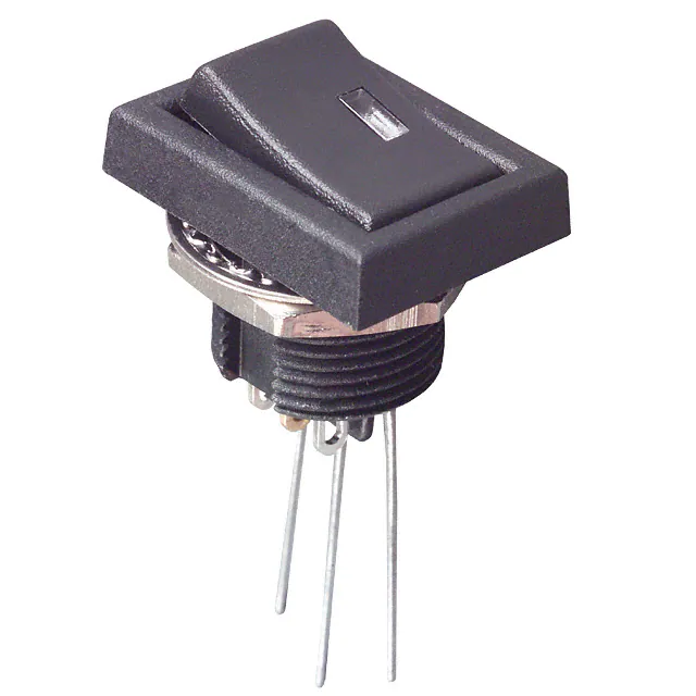 TRD13D10WLLR2504 TE Connectivity ALCOSWITCH Switches electronic component
