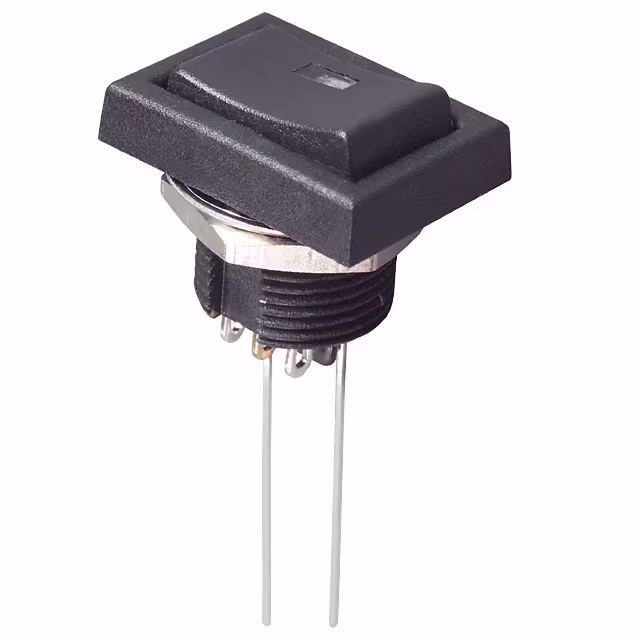 TRD13D10WLLR5 TE Connectivity ALCOSWITCH Switches electronic component