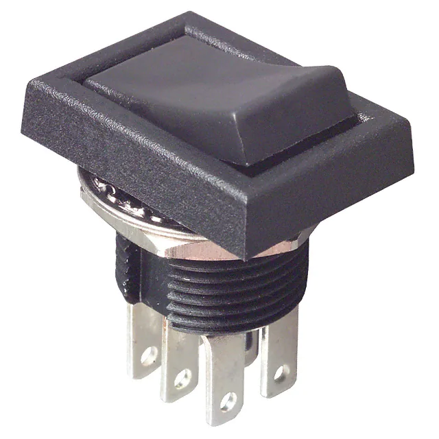 TRD23N10QC TE Connectivity ALCOSWITCH Switches electronic component
