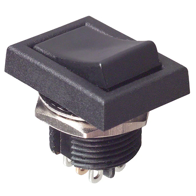 TRD23N10WL TE Connectivity ALCOSWITCH Switches electronic component