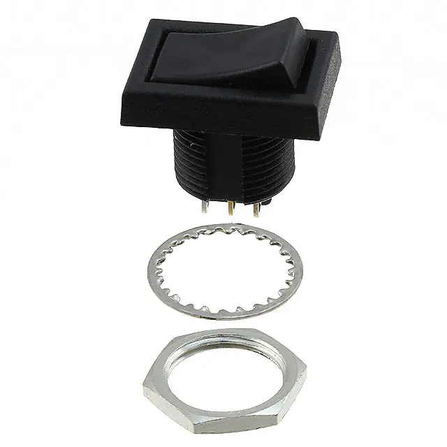 TRD23P10WL TE Connectivity ALCOSWITCH Switches electronic component