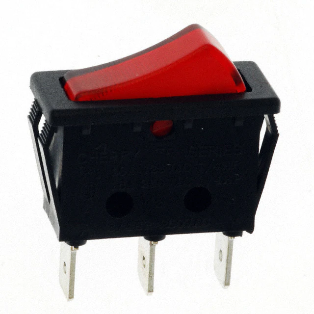TRG22F2BBRLN ZF Electronics electronic component