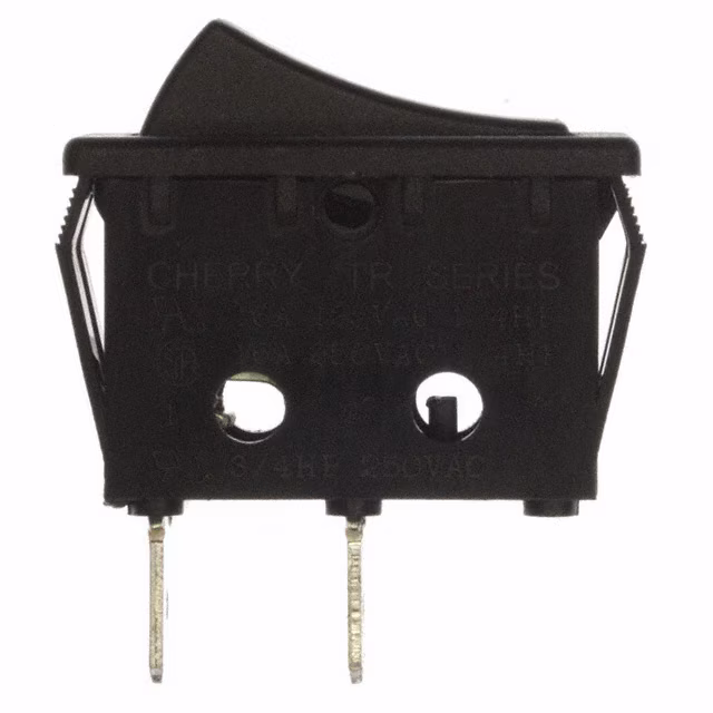 TRG22F2FBBNN ZF Electronics electronic component