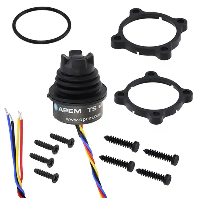TS-1D1S00A-1294 APEM Inc. electronic component