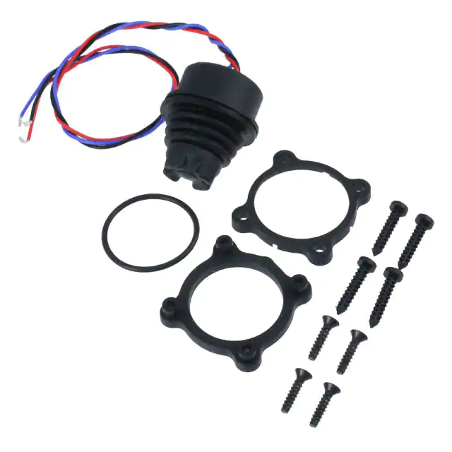 TS-1D1U00A-1293 APEM Inc. electronic component