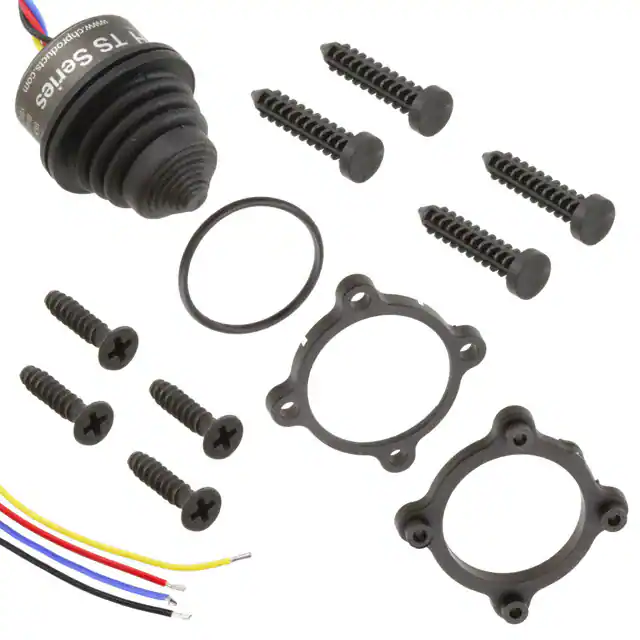 TS3A1G00A APEM Inc. electronic component