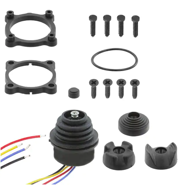 TSAA1U02A APEM Inc. electronic component