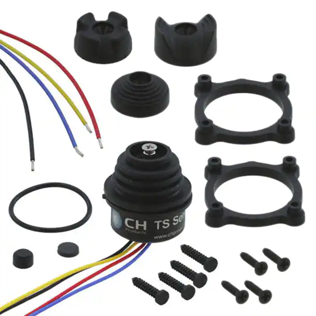TSAA1S00A APEM Inc. electronic component