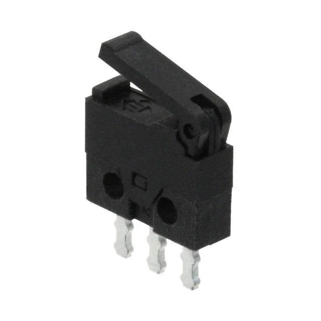 TS0101F020P E-Switch electronic component