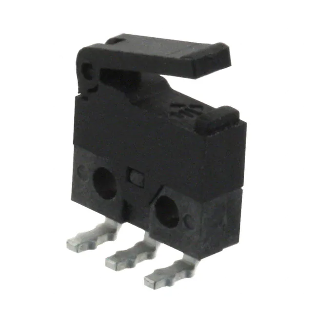 TS0101F020V1 E-Switch electronic component