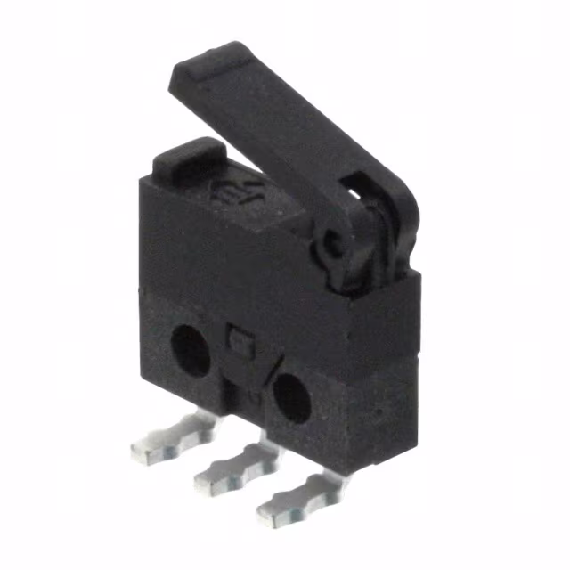TS0101F020V2 E-Switch electronic component