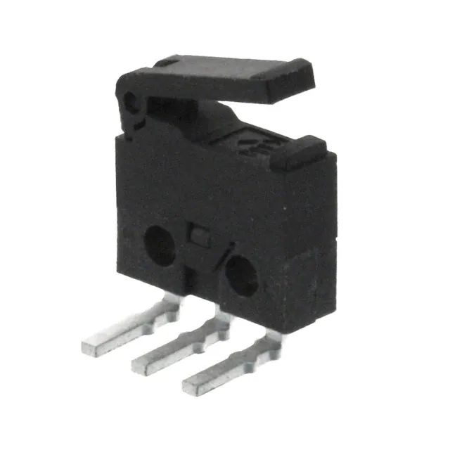 TS0101F020V3 E-Switch electronic component