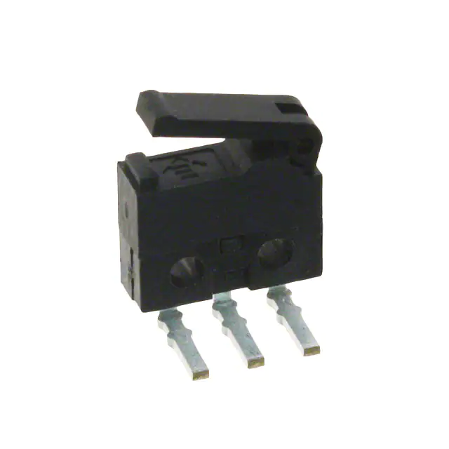 TS0101F020V4 E-Switch electronic component