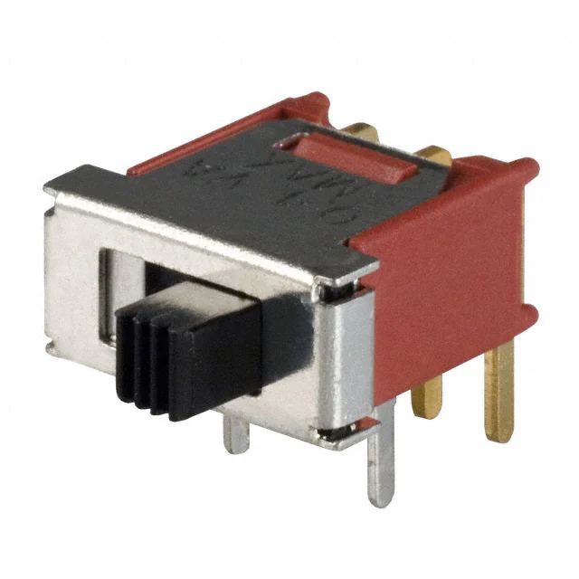 TS01ABE C&K electronic component