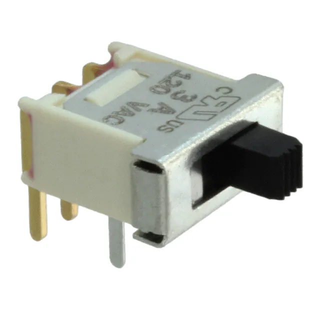TS01AGE C&K electronic component