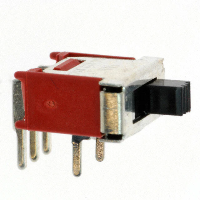 TS01AQE C&K electronic component