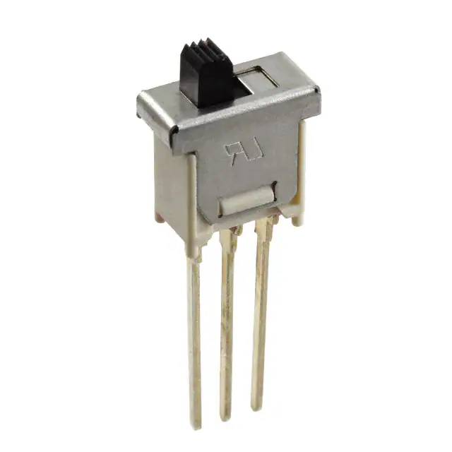 TS01WQE C&K electronic component