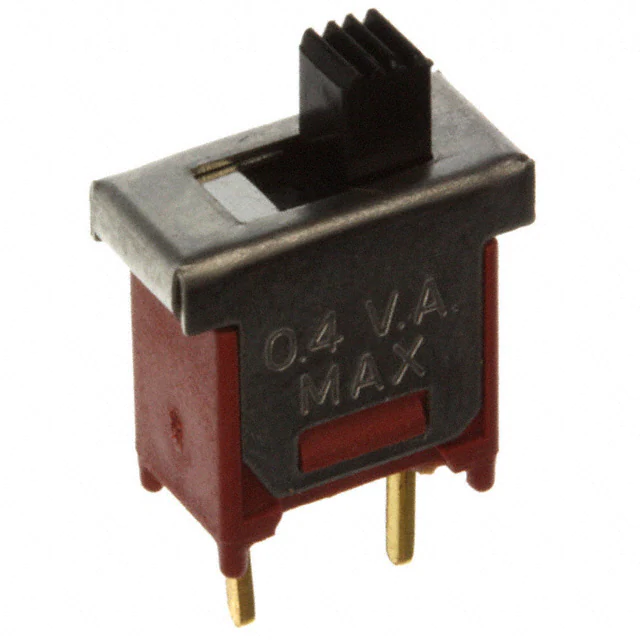 TS02CBE C&K electronic component