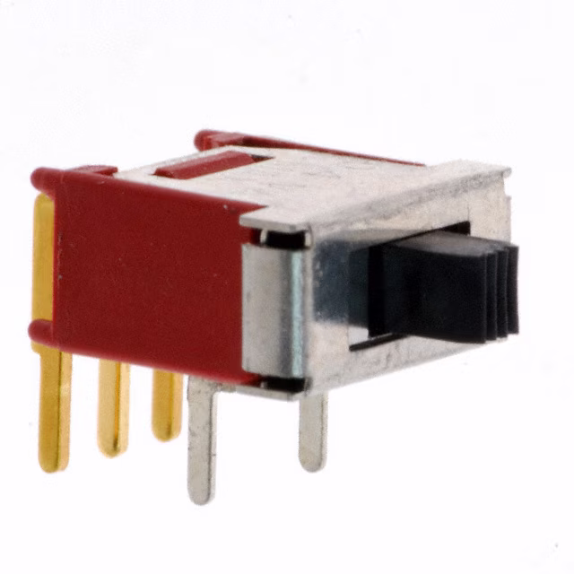 TS03ABE C&K electronic component