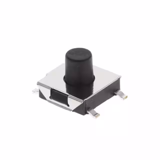 TS06-667-50-BK-100-G-SMT-TR Same Sky (Formerly CUI Devices) electronic component