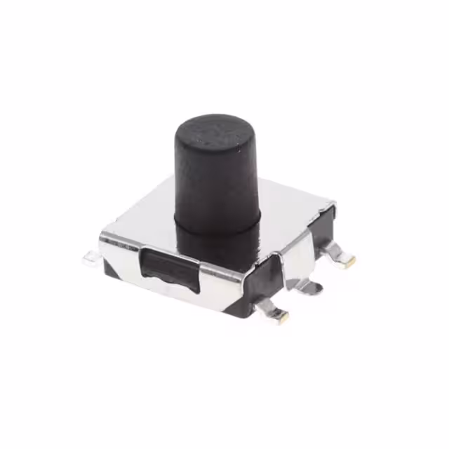 TS06-667-55-BK-100-G-SMT-TR Same Sky (Formerly CUI Devices) electronic component