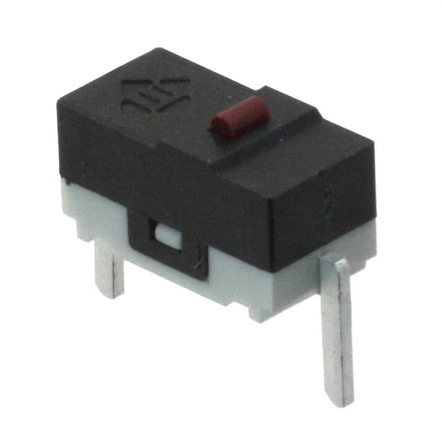 TS10100F070P E-Switch electronic component