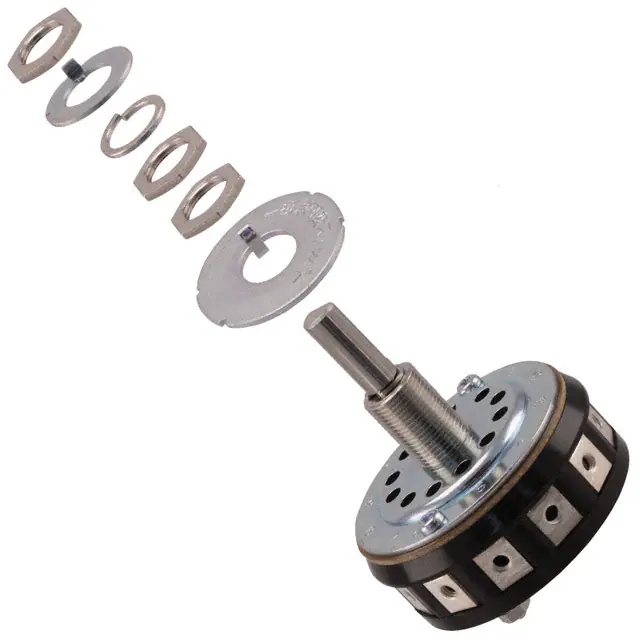 TS1N NKK Switches electronic component