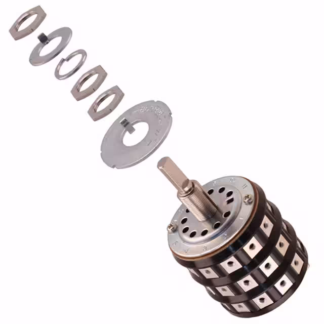 TS3N NKK Switches electronic component