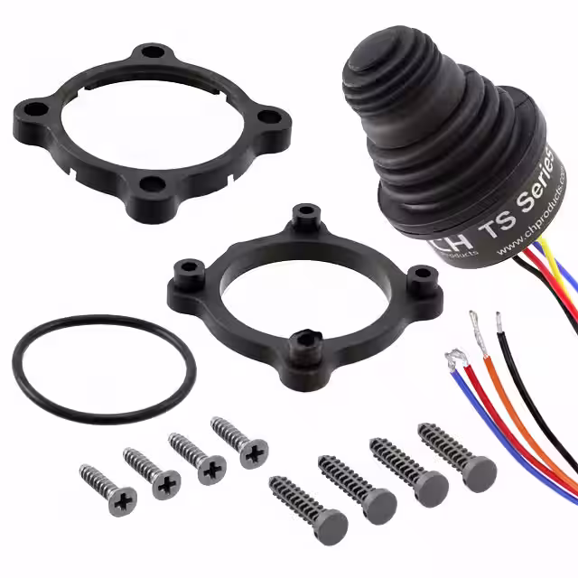 TS5A1S00A APEM Inc. electronic component