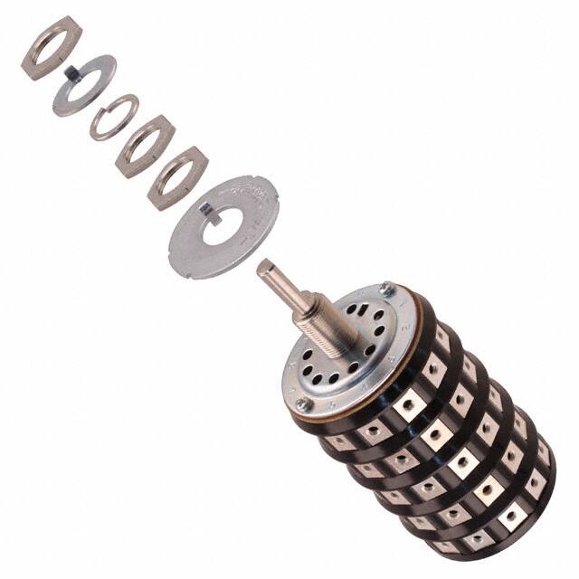 TS5N NKK Switches electronic component