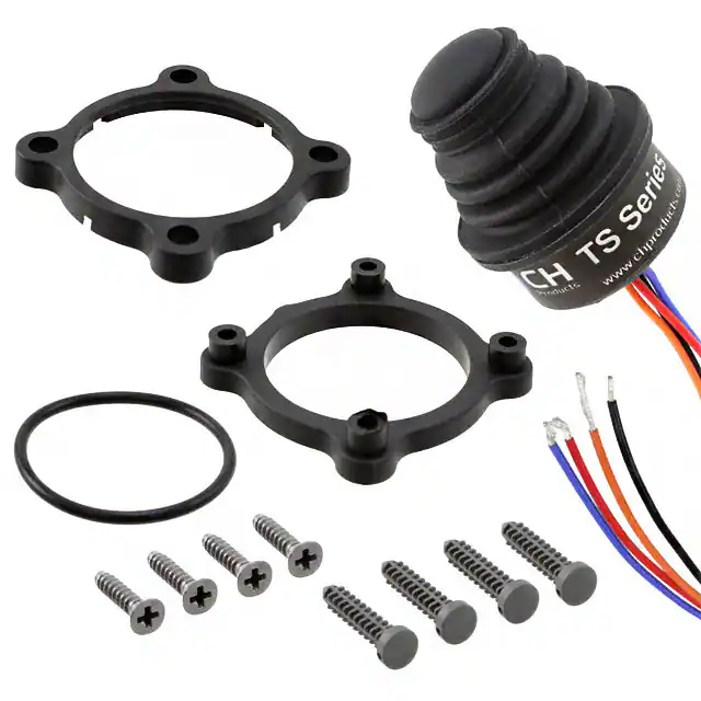TS6A1U00A APEM Inc. electronic component