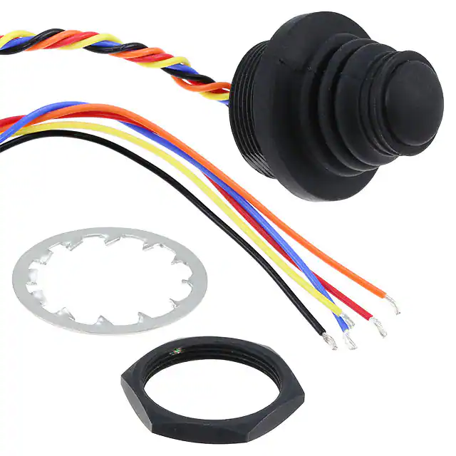 TS6T1G02A APEM Inc. electronic component