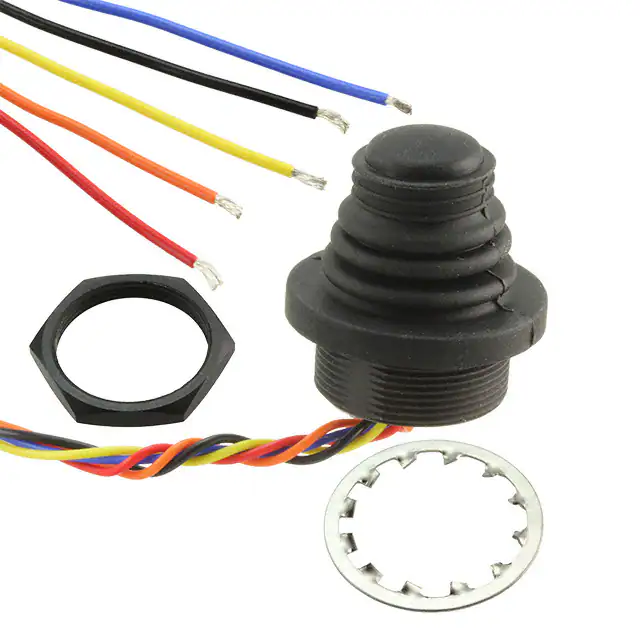 TS6T1S02A APEM Inc. electronic component