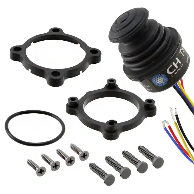 TS7A1P00A APEM Inc. electronic component