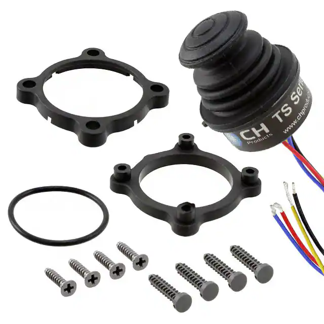 TS7A1S00A APEM Inc. electronic component