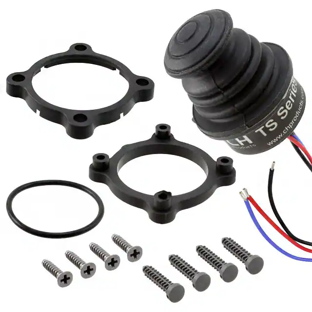 TS7A1U00A APEM Inc. electronic component
