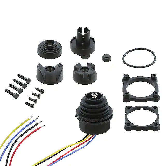 TSAA1P00A APEM Inc. electronic component