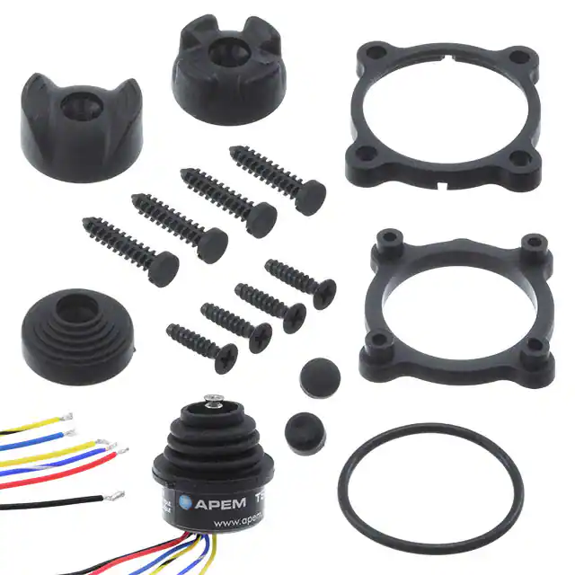 TSAA1S09A APEM Inc. electronic component