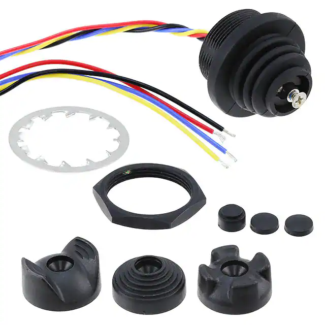 TSAT1G02A APEM Inc. electronic component
