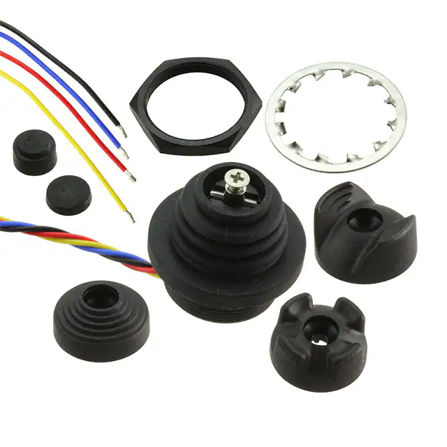 TSAT1S02A APEM Inc. electronic component