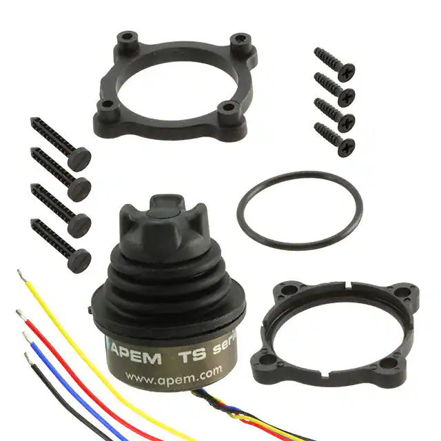 TSBA2S02A APEM Inc. electronic component