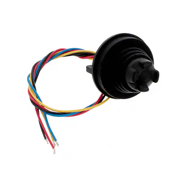 TSBP1S00A APEM Inc. electronic component